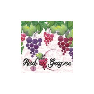 Red Grapes roll-on tester 5 ml