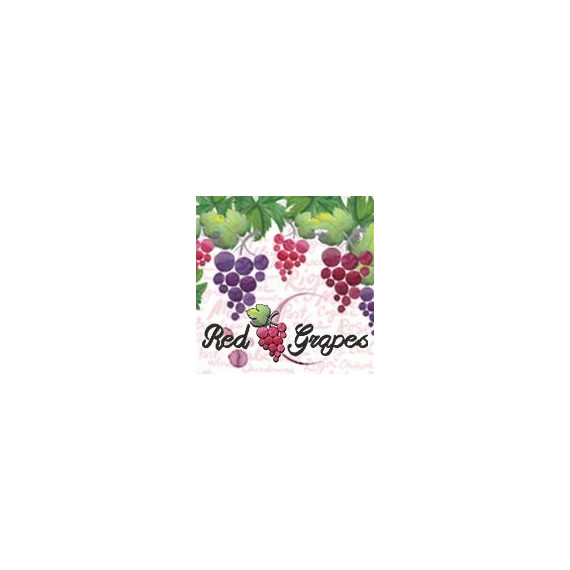 Red Grapes roll-on tester 5 ml