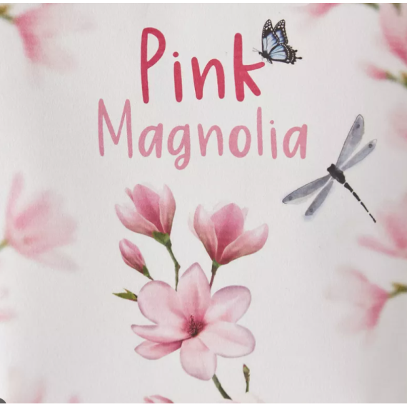 Pink Magnolia roll-on tester 5 ml