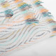 Geo hånd håndkle 30X50 cm