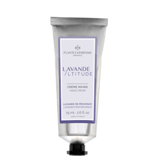 Håndkrem Lavendel ekstrakt 75 ml