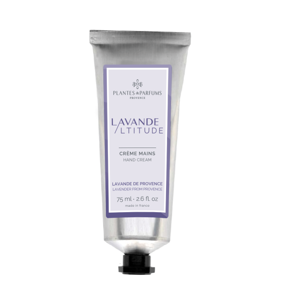 Håndkrem Lavendel ekstrakt 75 ml