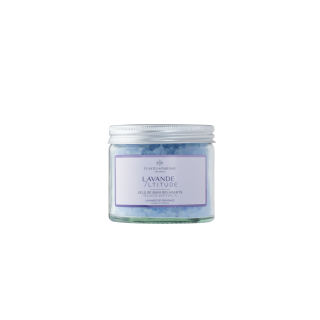Badesalt Lavendel 300 gr