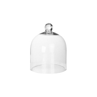 Glasskrukke
