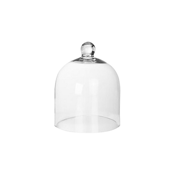 Glasskrukke
