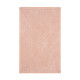 Terra dusjmatte Peach 50x80 cm