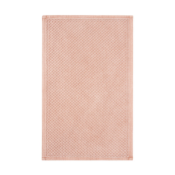 Terra dusjmatte Peach 50x80 cm