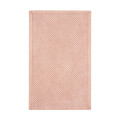 Terra dusjmatte Peach 50x80 cm