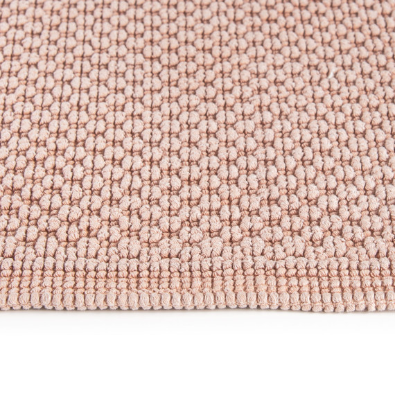 Terra dusjmatte Peach 50x80 cm