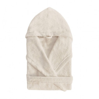 New Plus badekåpe