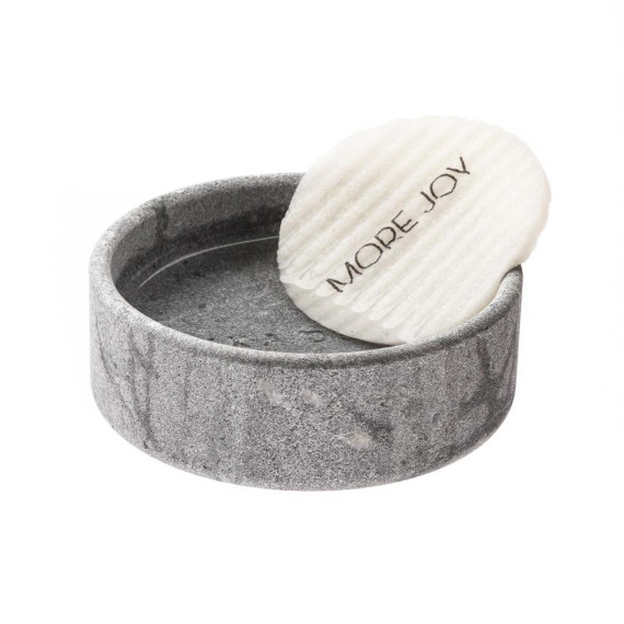 ECO Ansikts-pads lilla 12 stk
