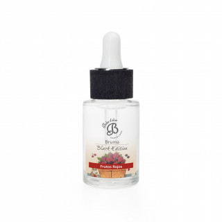 Fruto rojos duftolje m pipette 30 ml