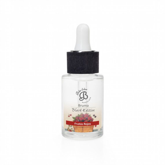 Fruto rojos duftolje m pipette 30 ml