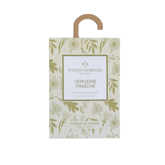 Verbena Duft-konvolutt 10 gr