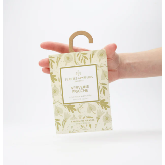 Verbena Duft-konvolutt 10 gr