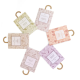 Cotton Flower duft-konvolutt 10 gr