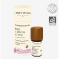 Sandalwood Organisk Eterisk olje 100% 2ml