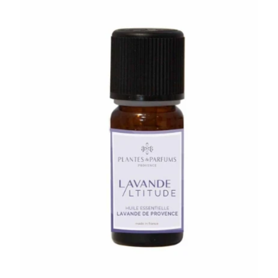 Lavendel 100% eterisk olje 10 ml