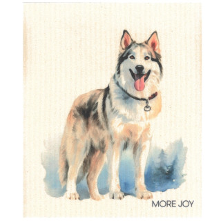 Cellulose klut ECO Husky