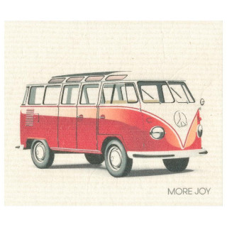 Cellulose klut ECO VW Caravan