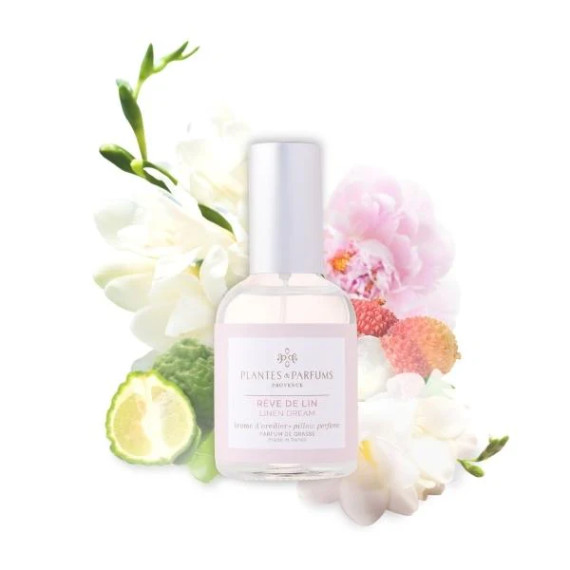 Linen Dream Putespray 50 ml