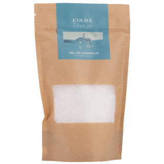Havsalt med Provence krydder 400 gr