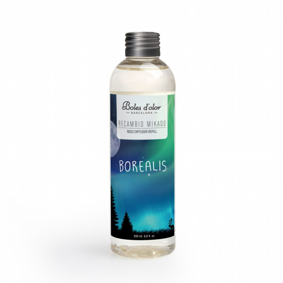 Borealis refill 200 ml