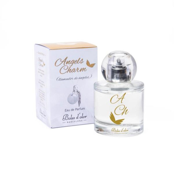 Angels charm parfume 50 ml