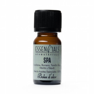 SPA 100% eterisk olje 10 ml