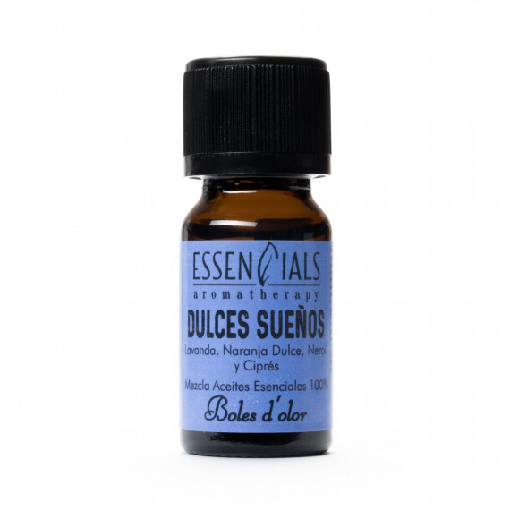 Sweet Dreams 100% eterisk olje 10 ml