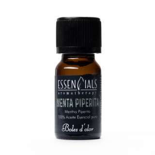 Peppermynte 100% eterisk olje 10 ml