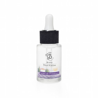 Soleil de provence duftolje m pipette 30 ml