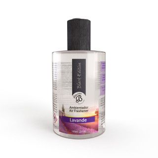 Lavendel romspray BE 100 ml