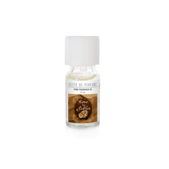 Rose de sables duftolje 10 ml