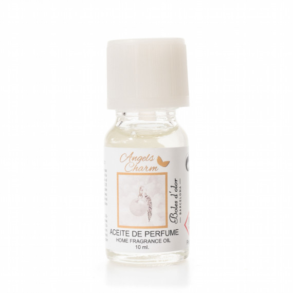 Angels charm duftolje 10 ml