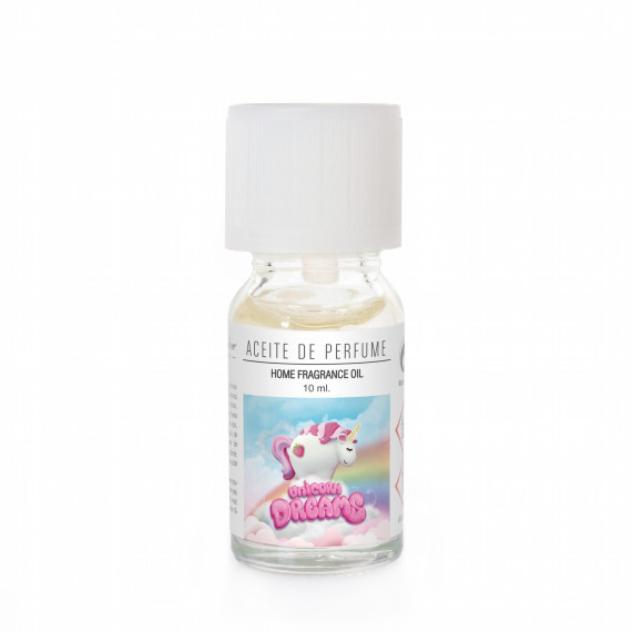 Unicorn Dreams duftolje 10 ml