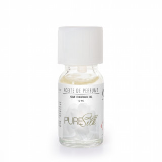 Pure Silk duftolje 10 ml