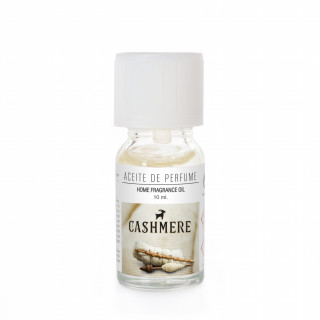 Cashmere duftolje 10 ml