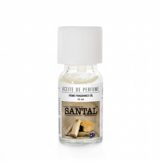 Santal (Sandeltree) duftolje 10 ml