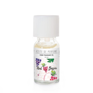 Red grapes duftolje 10 ml