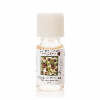 Forest, Sedertre & edelgran  duftolje 10 ml