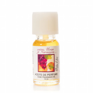 Appelsin & drue duftolje 10 ml