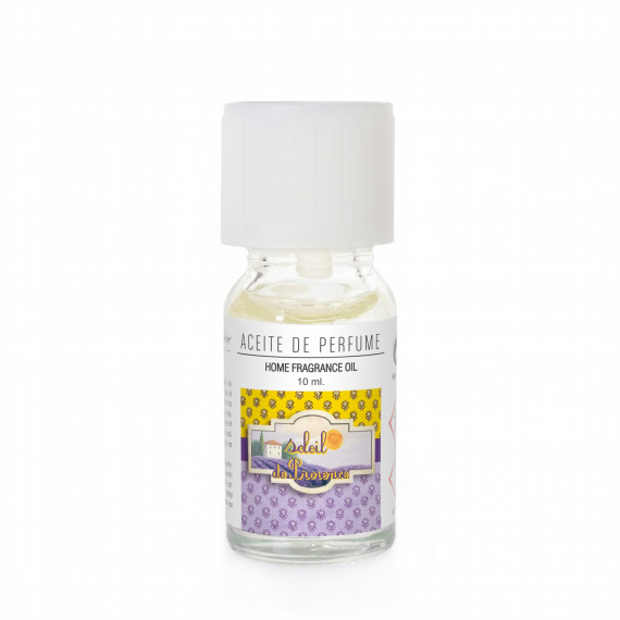 Soleil de provence duftolje 10 ml