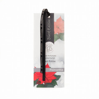 Poinsetta BE duftkonvolutt 90 gr