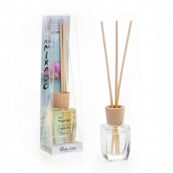 Flor de Lote liten duftpinne 15 ml