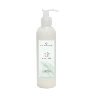 Body lotion with Donkey's milk - Almond 250 ml