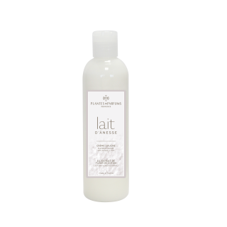 Shower Cream with Donkey's milk - Cotton 250 ml