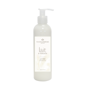 Body Lotion with Donkey's Milk 250 ml
