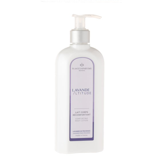 Lavendel Altitude Body Lotion 250 ml