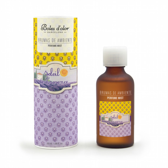 Soleil de provence duftolje 50 ml